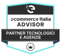 Hostinato Ecommerce Italia Advisor Partner